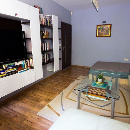 Modern Apartment In The Heart Of Vidin Ngoại thất bức ảnh