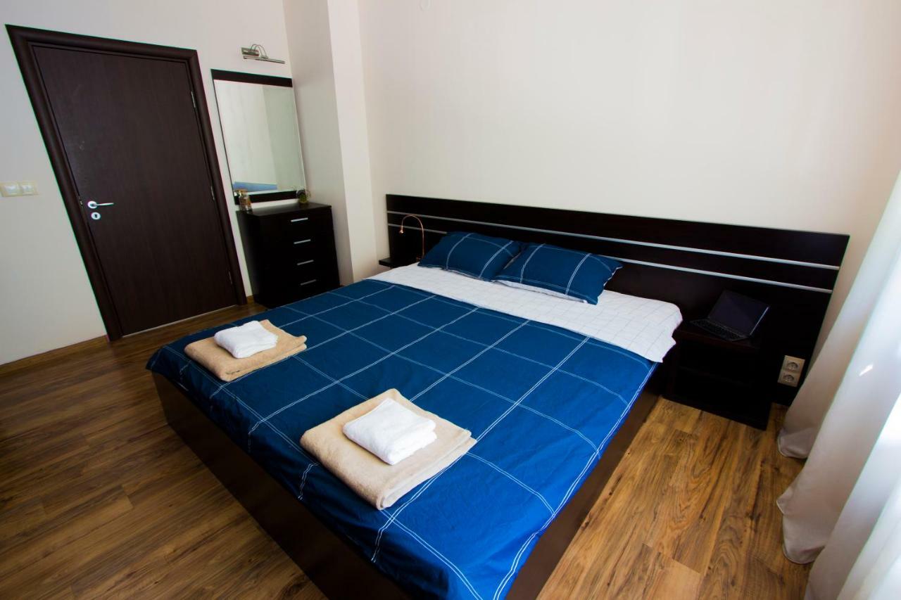 Modern Apartment In The Heart Of Vidin Ngoại thất bức ảnh