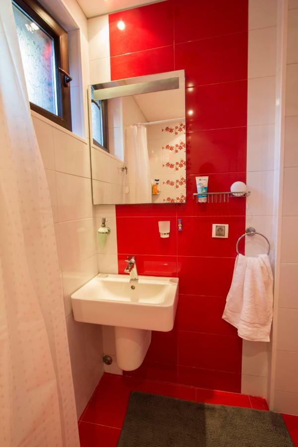 Modern Apartment In The Heart Of Vidin Ngoại thất bức ảnh
